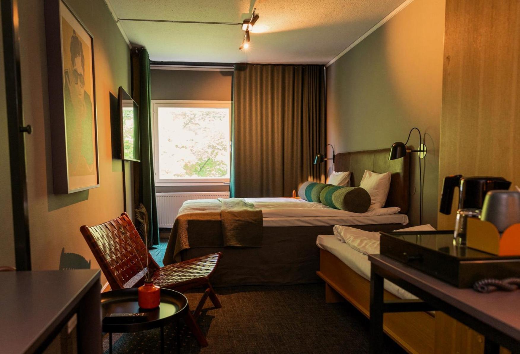 Spar Garda Hotel