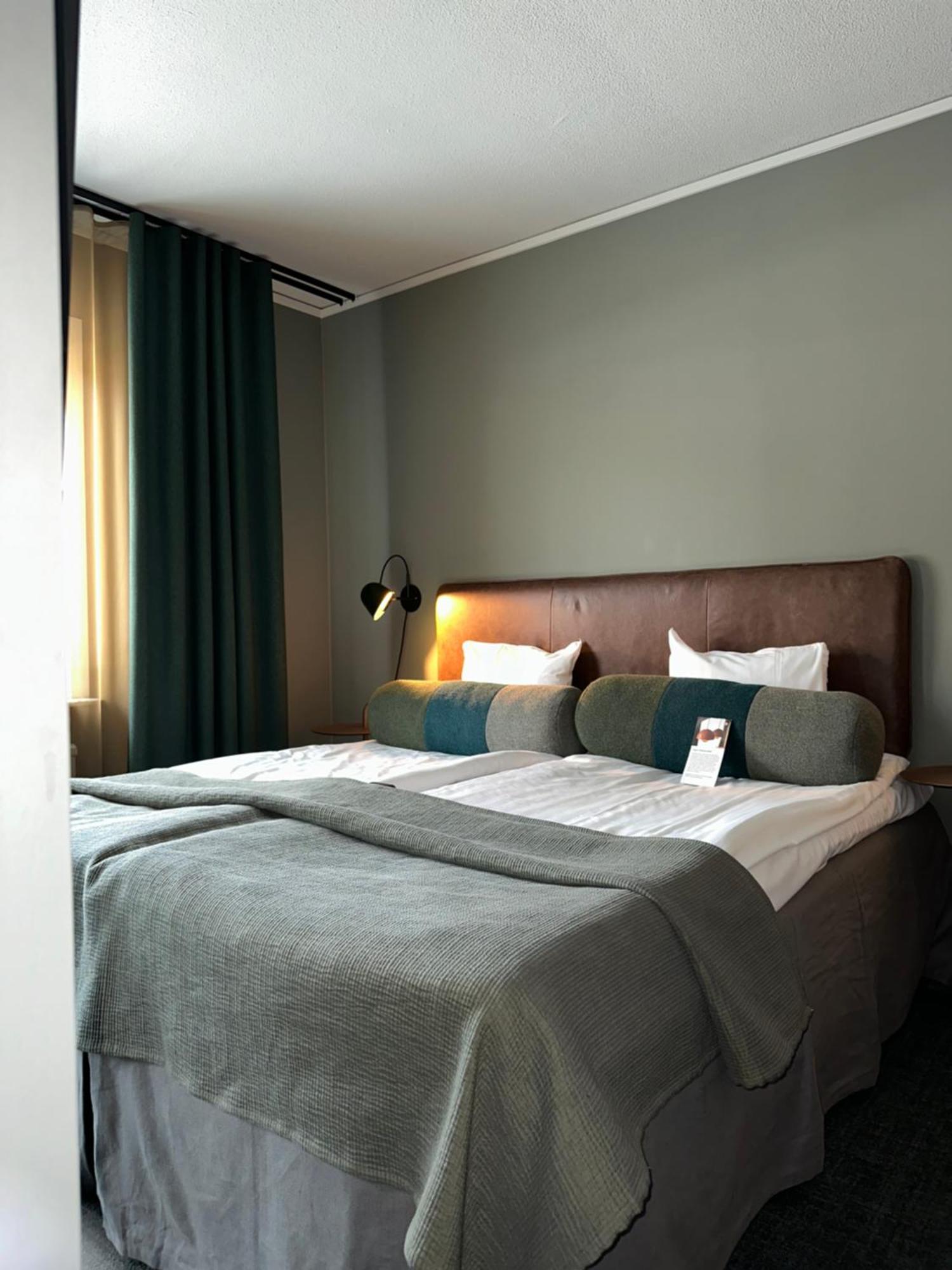 Hotel Spar Garda
