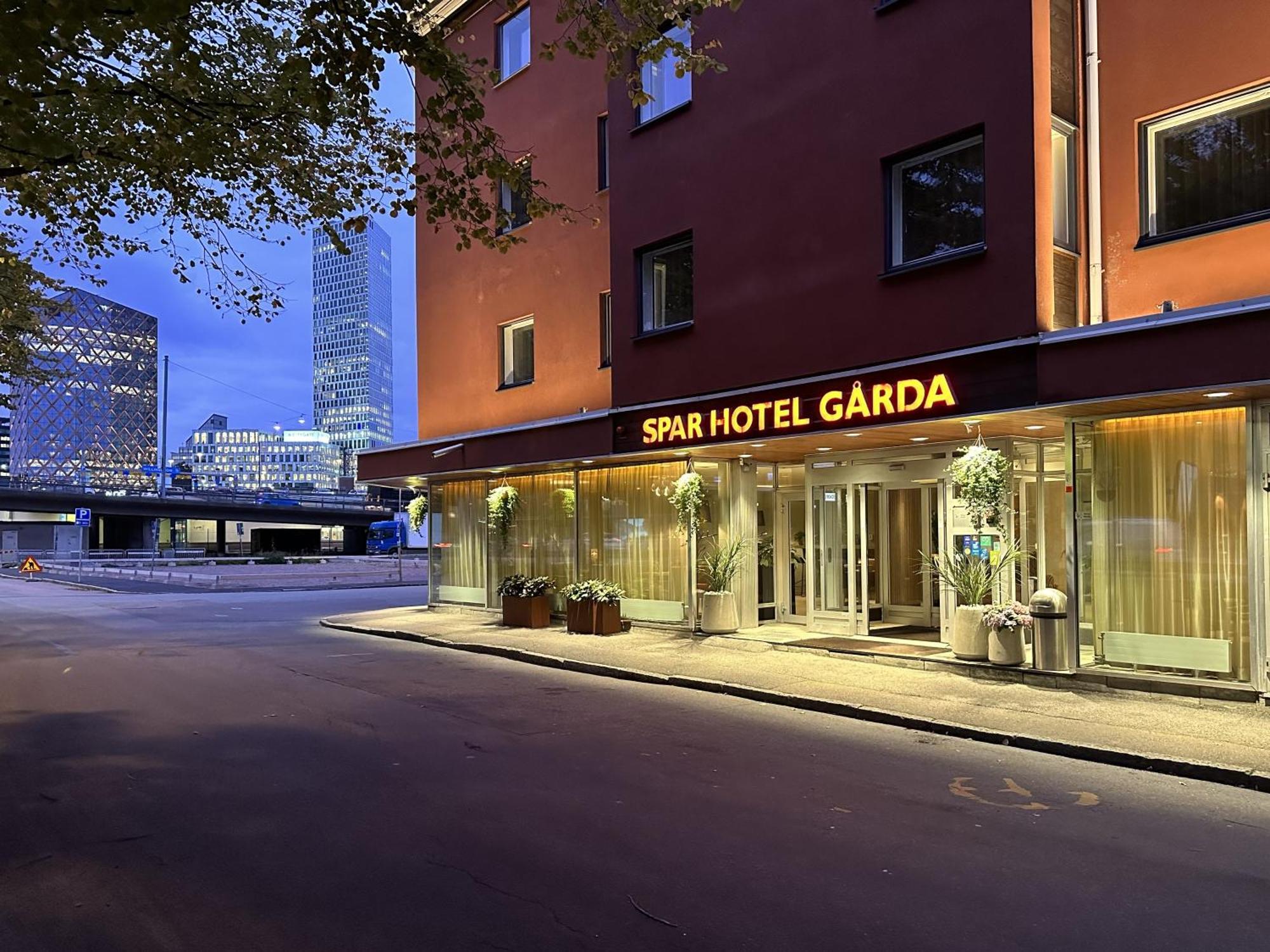 Hotel Spar Garda 3*